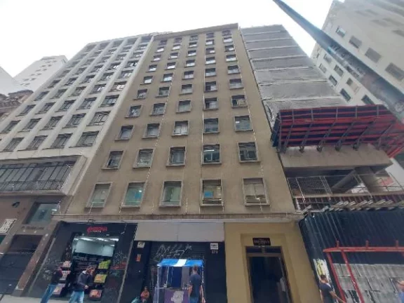 Foto do imóvel Oportunidade Única em SAO PAULO - SP | Tipo: Apartamento | Negociação: Licitação Aberta | Situação: Imóvel em RUA SETE DE ABRIL