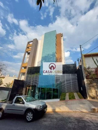 Imagem Cobertura à venda, 130 m² por R$ 1.200.000,00 - Vila Paris - Belo Horizonte/MG