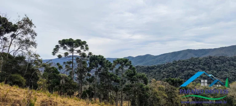 Imagem Oportunidade Única na Serra da Mantiqueira! Pedra do Jair.