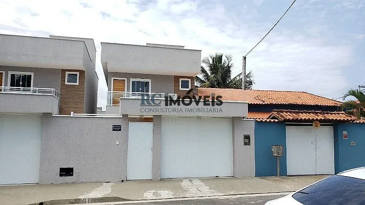 Imagem Casa a Venda no bairro Jardim Atlântico Oeste (itaipuaçu) - Maricá, RJ