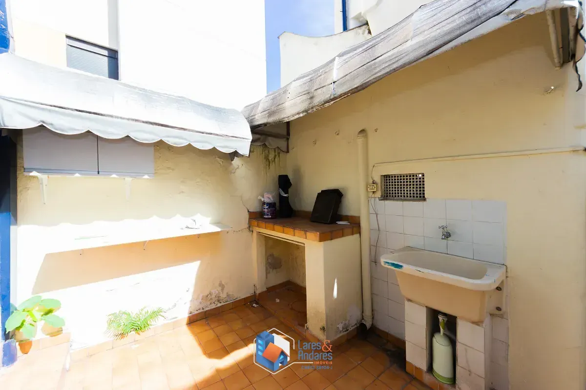 Imagem Casa para venda em Vila Pompéia com 3 quartos, 110m²