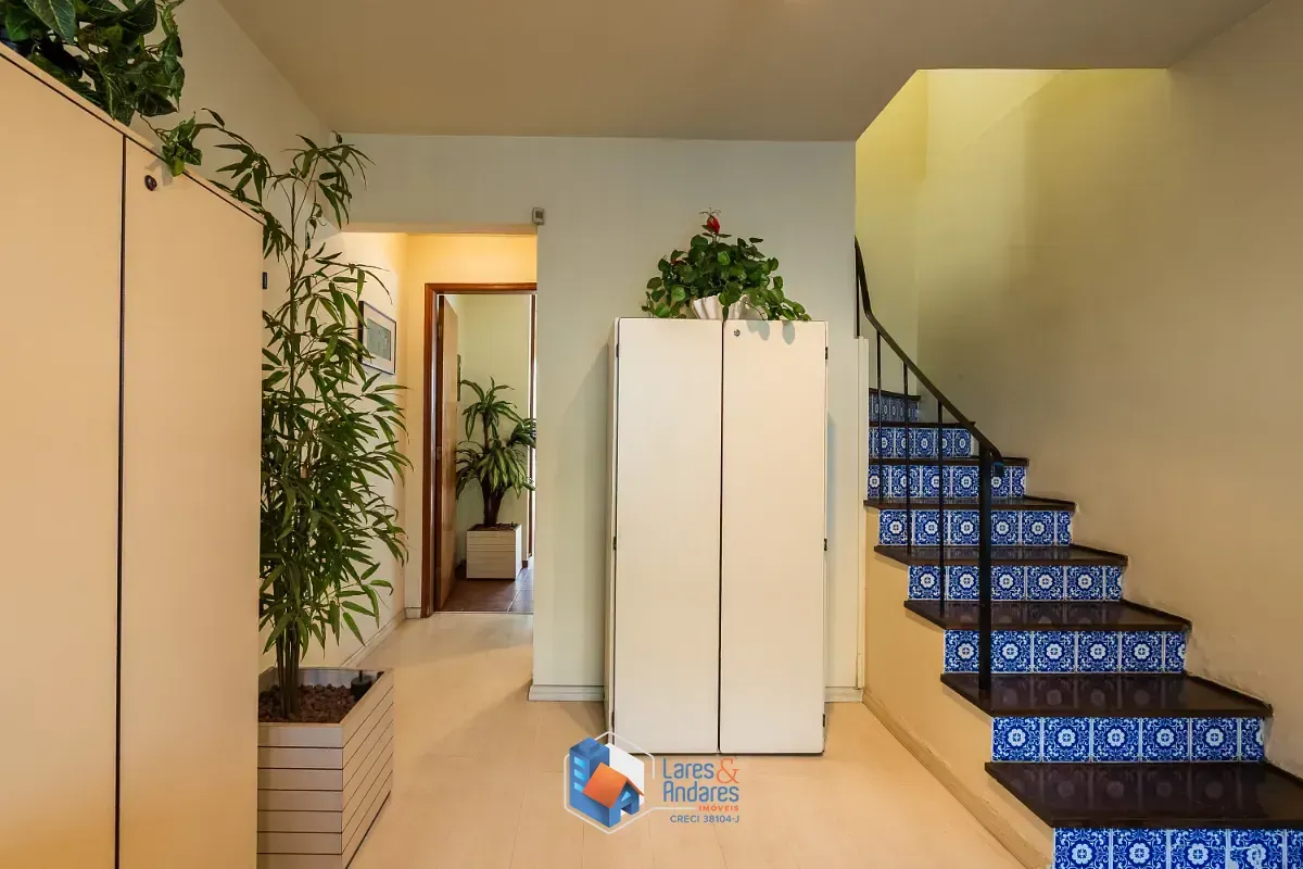 Imagem Casa comercial para venda em Moema, 140m²