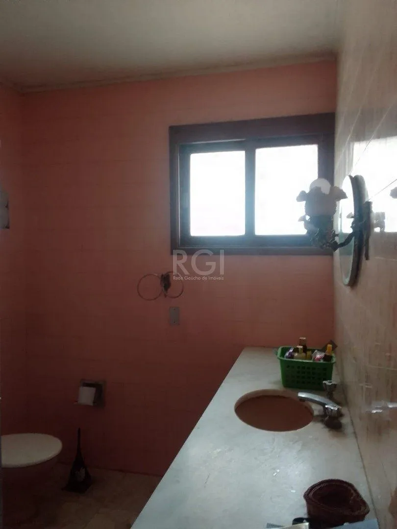 Imagem Casa para Venda - 400m², 7 dormitórios, sendo 1 suites, 2 vagas - Vila Assunção
