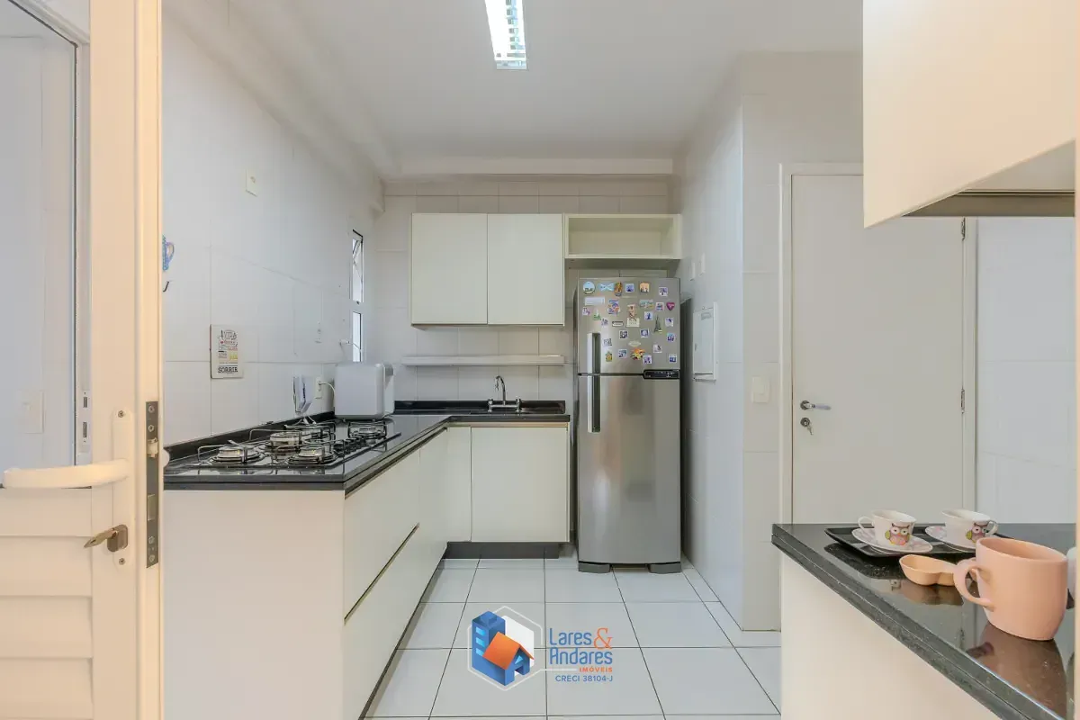 Imagem Apartamento para venda em Panamby com 2 quartos, sendo 1 suíte, 89m²