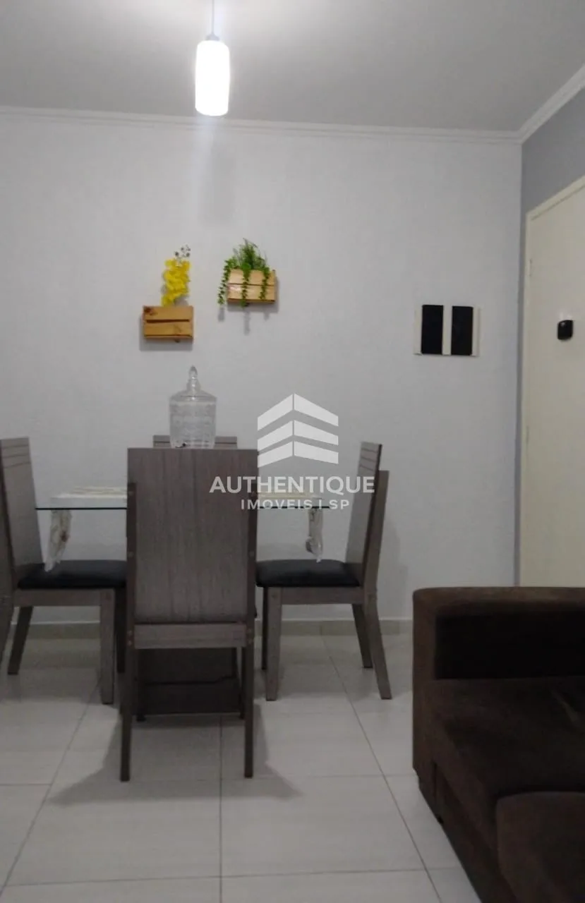 Imagem Apartamento à venda no bairro Vila Chabilândia - São Paulo/SP