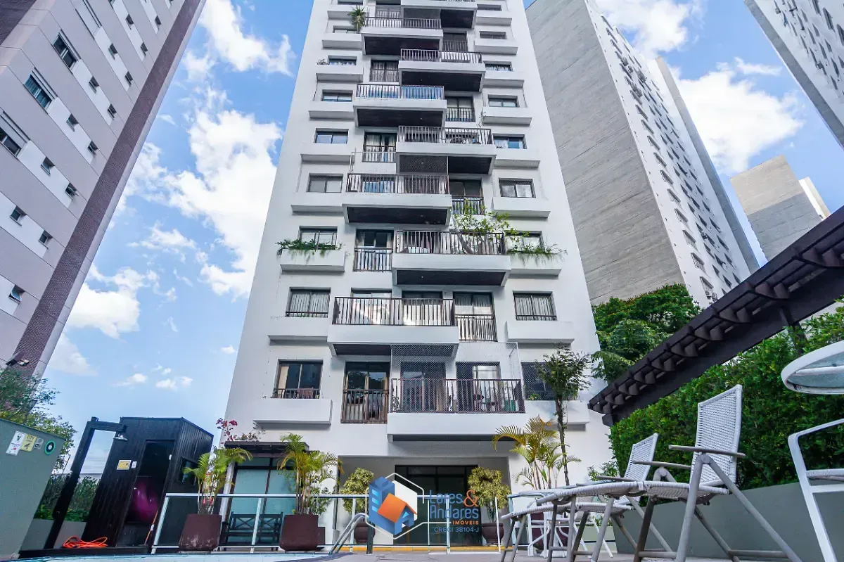 Foto do imóvel Apartamento para venda em Jardim Ampliação com 3 quartos, sendo 3 suítes, 157m² em Rua Frederico Guarinon