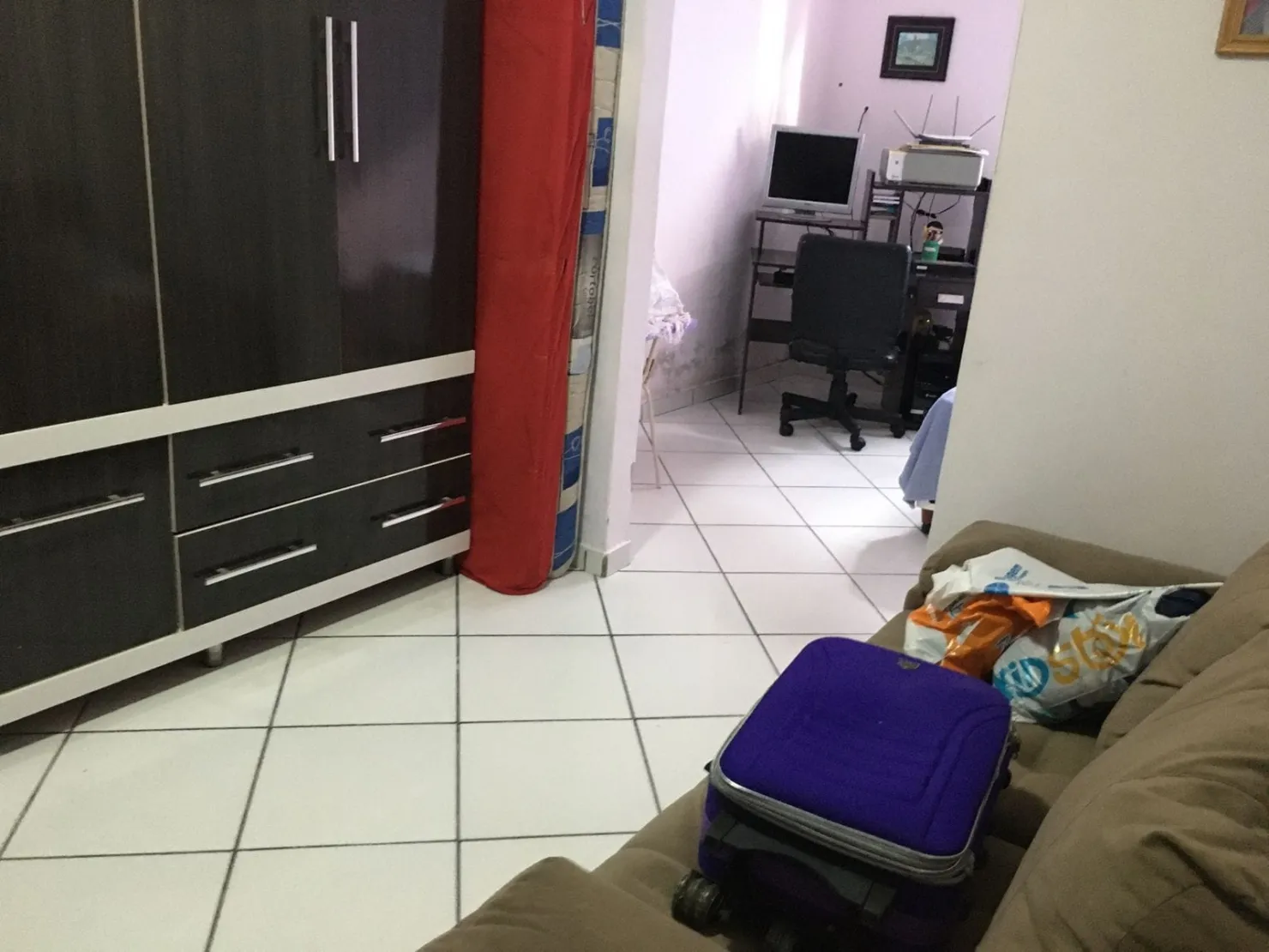 Imagem Casa à venda 3 Quartos, 1 Vaga, 250M², Vila Rica, Pindamonhangaba - SP
