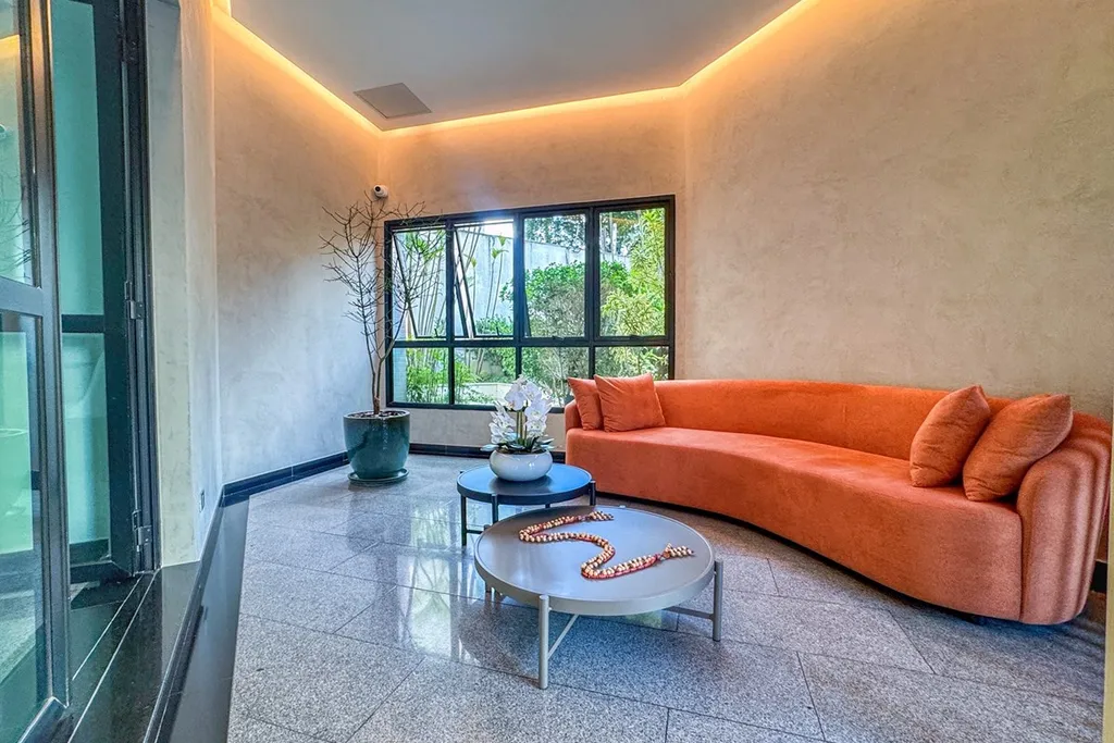 Imagem Apartamento à venda em São Paulo, Aclimação, com 3 quartos, 236m2