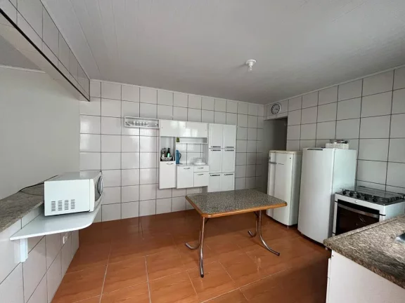 Imagem Casa com 2 dorms, Ribeirópolis, Praia Grande - R$ 200 mil