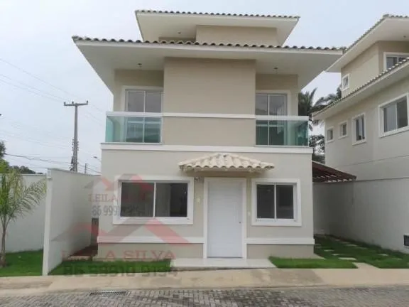 Imagem Casa Duplex à Venda | La Vie Suíça | Socopó Teresina