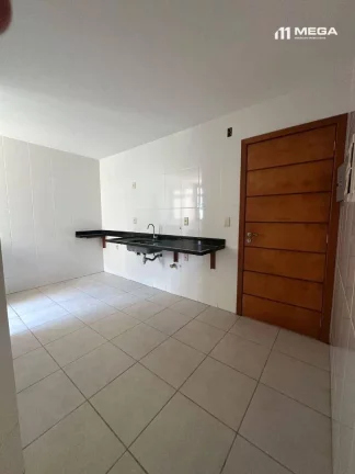 Foto do imóvel Excelente 3 quartos na quadra do mar da Praia da Costa