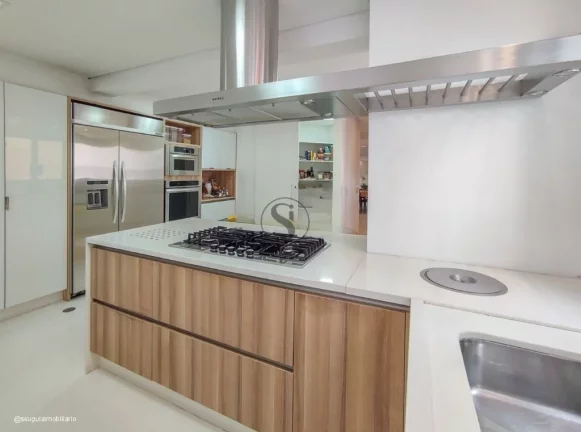 Imagem APARTAMENTO RESIDENCIAL em SÃO PAULO - SP, PERDIZES
