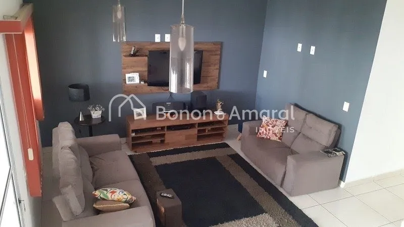 Imagem Oportunidade, casa em condomínio fechado em Valinhos SP