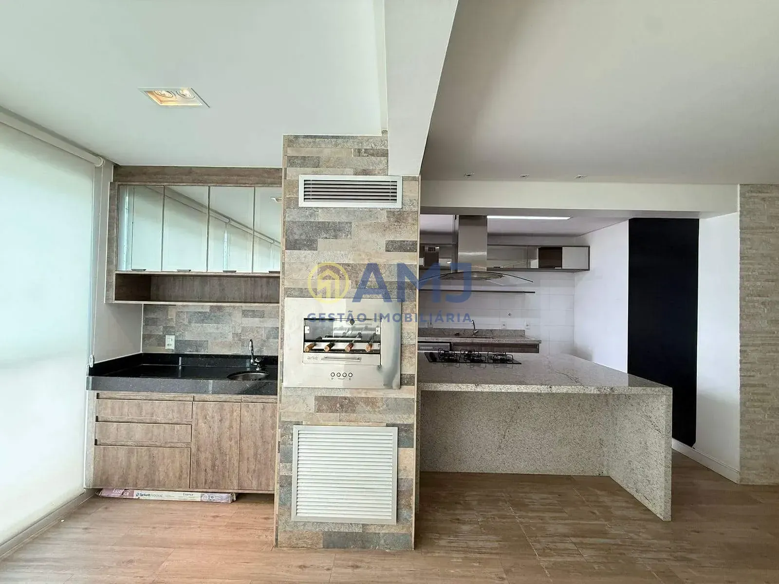 Imagem Apartamento à venda 3 Suítes no Setor Bueno