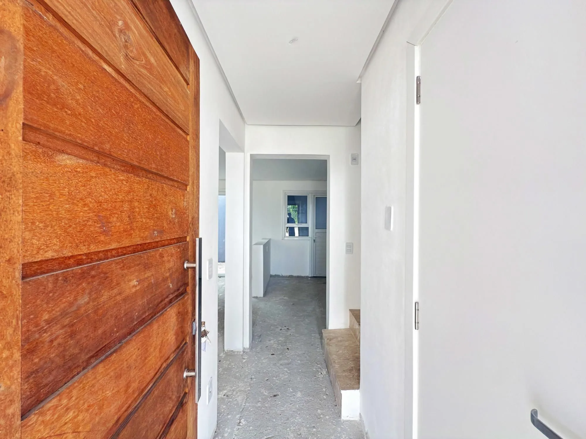 Imagem Vende-se casa em condomínio com 4 dormitórios (2 suítes), 3 vagas - Tristeza