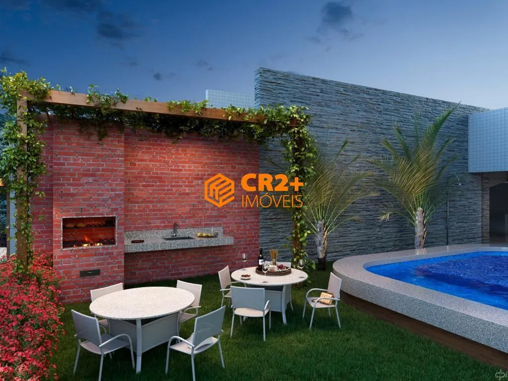 Imagem Apartamento com 3 Quartos à Venda, 71 m² com lazer no Cordeiro - Recife