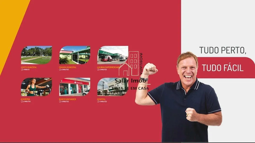 Imagem LOTE | TERRENO | VIVACITTÁ | CENTRO| PORTO REAL RJ. Parcelas a partir 156X ( R$890,57) + 13 anuais ( R$3.051,92 )