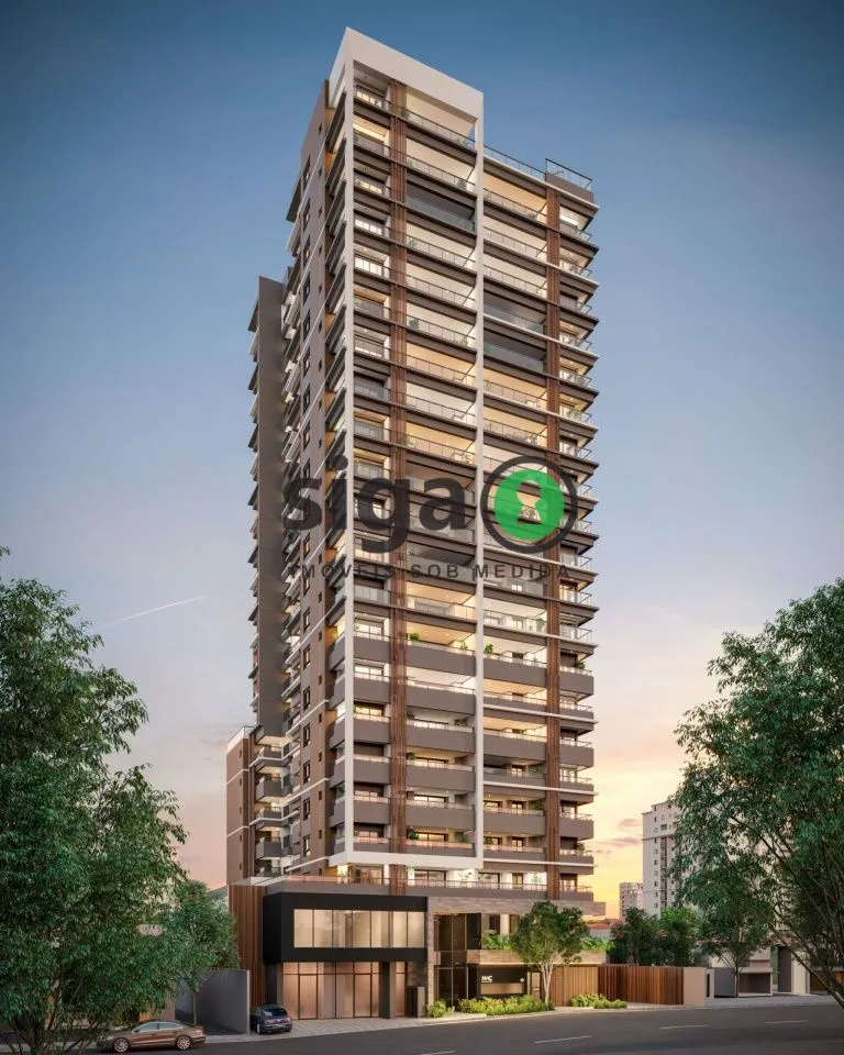 Foto do imóvel Apartamento para venda em Pinheiros, São Paulo - SP