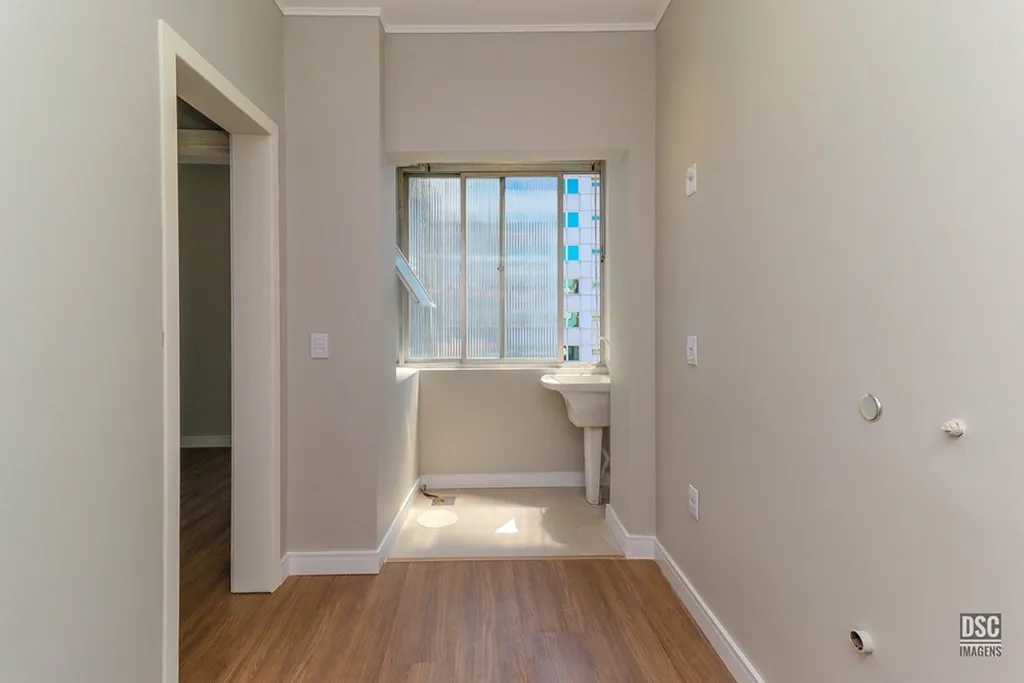 Imagem Apartamento em Centro Histórico
