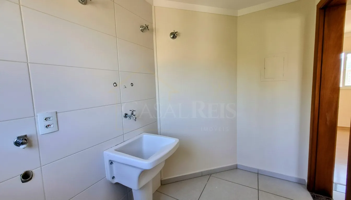Imagem Apartamento 3 quartos à venda em Jardim Cascatinha, Poços de Caldas