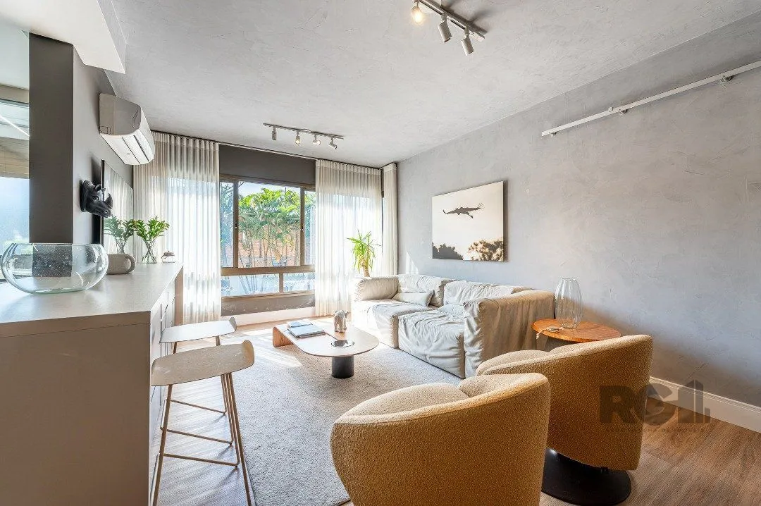 Imagem Apartamento em Ipanema