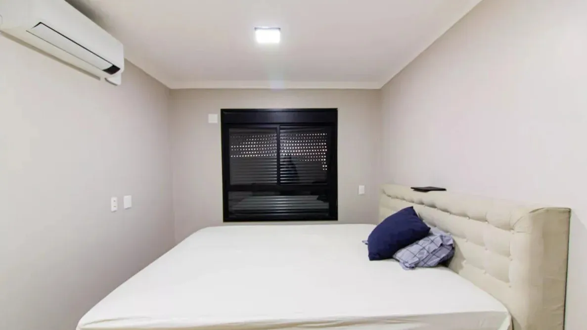 Foto do imóvel Apartamento para Venda em São Paulo, Lapa, 2 dormitórios, 1 suíte, 2 banheiros, 2 vagas