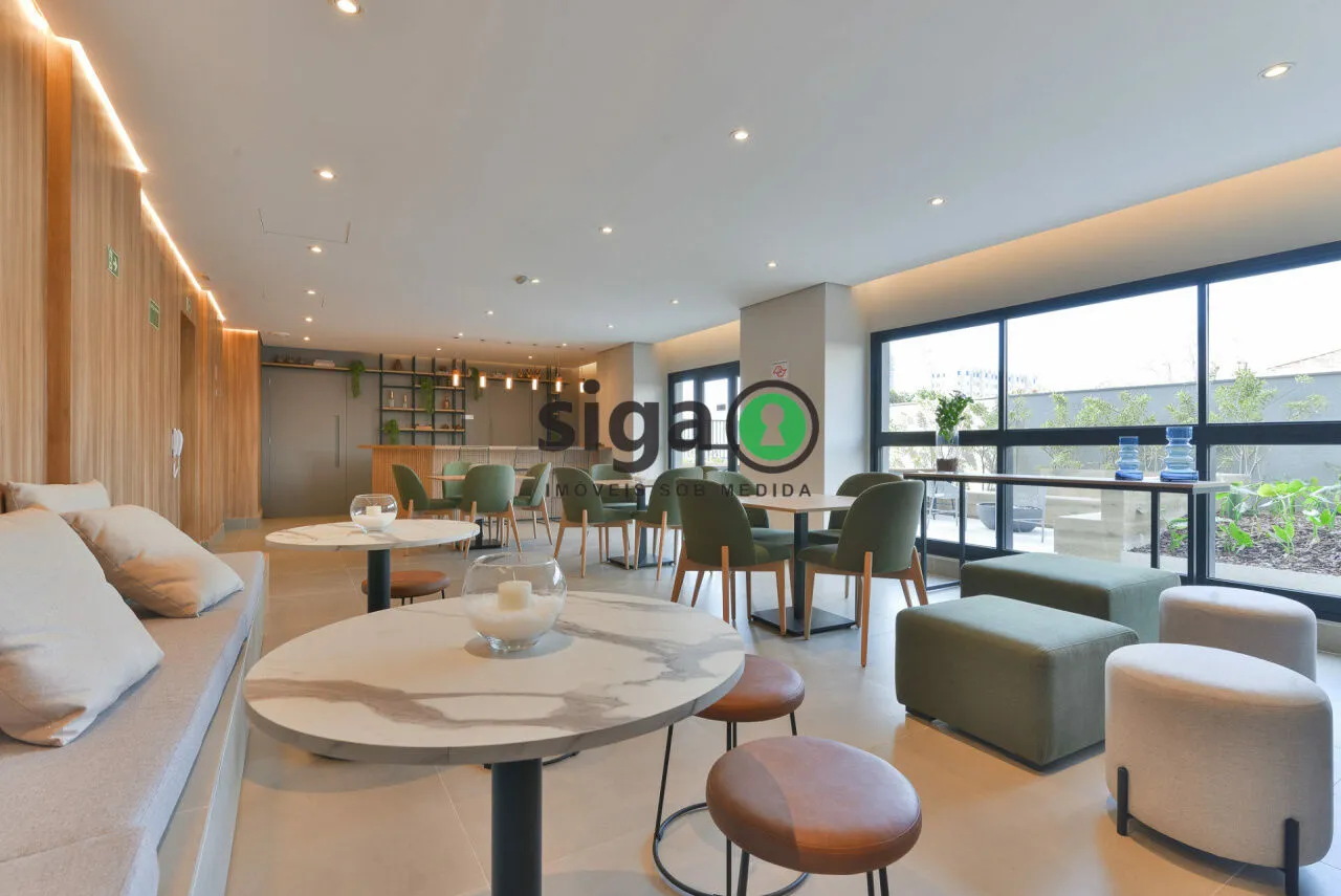 Imagem Apartamento para venda no Butantã, São Paulo - SP