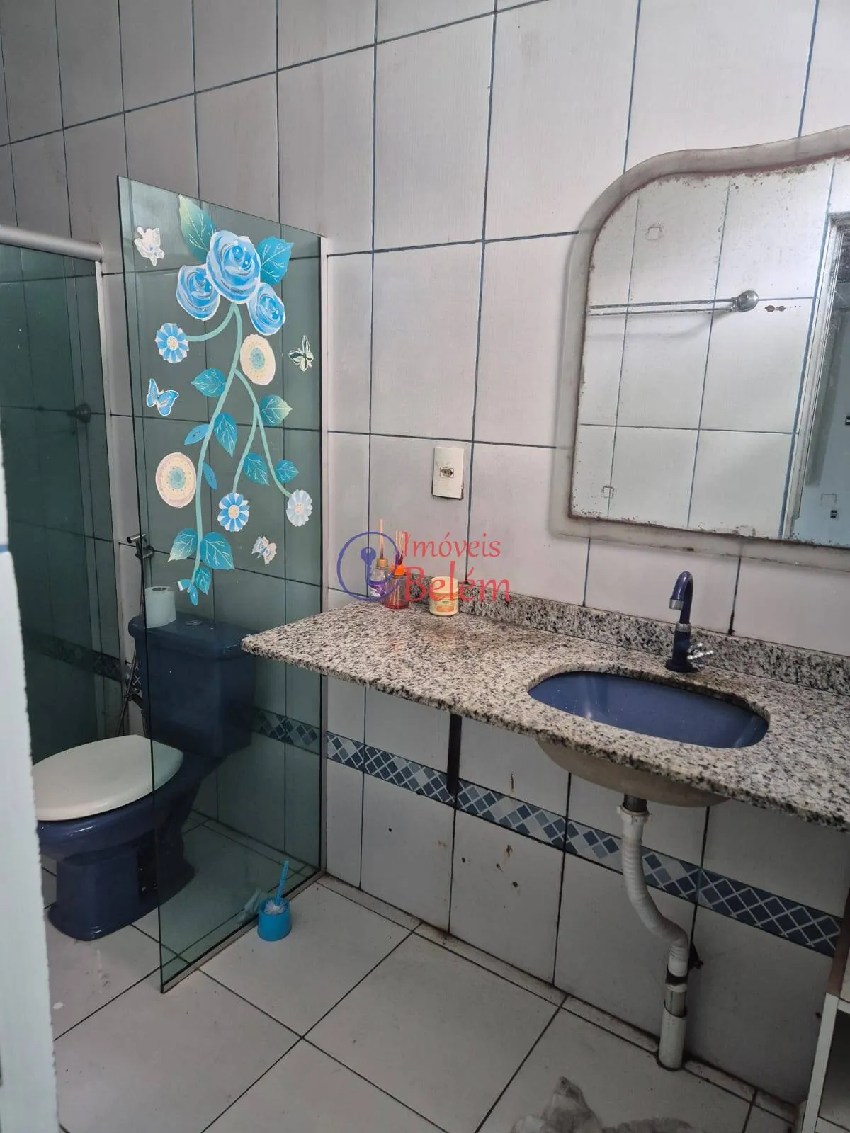 Imagem CASA DE ALTO PADRÃO À VENDA EM ICOARACI - 5 SUÍTES, PISCINA, ENERGIA SOLAR