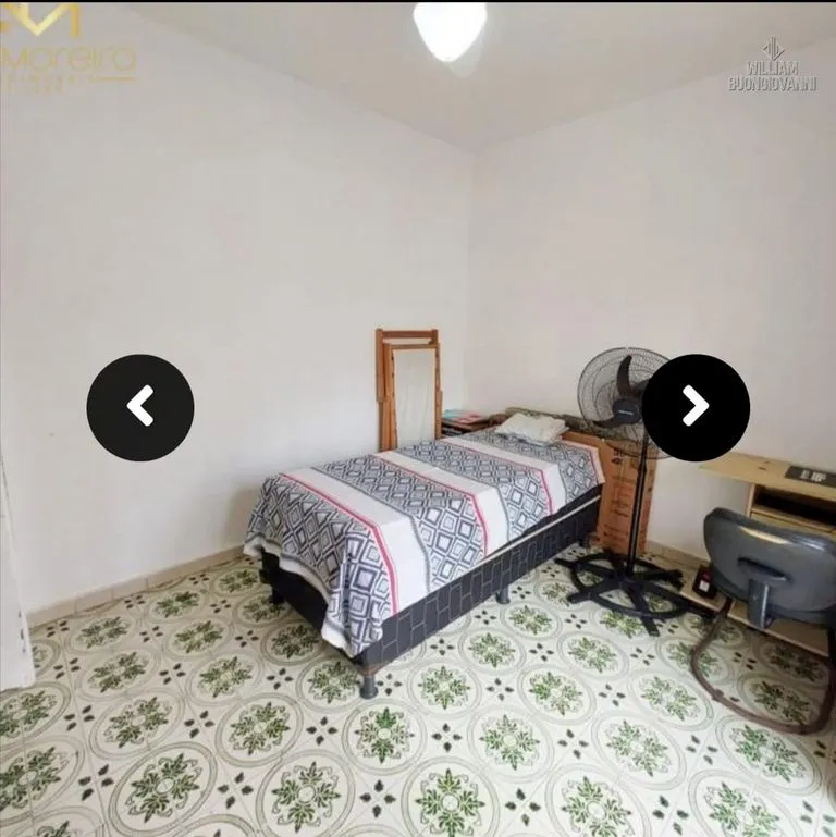 Imagem Oportunidade na Vila Tupi, Apartamento de 3 Dormitórios a 50 metros da Praia!