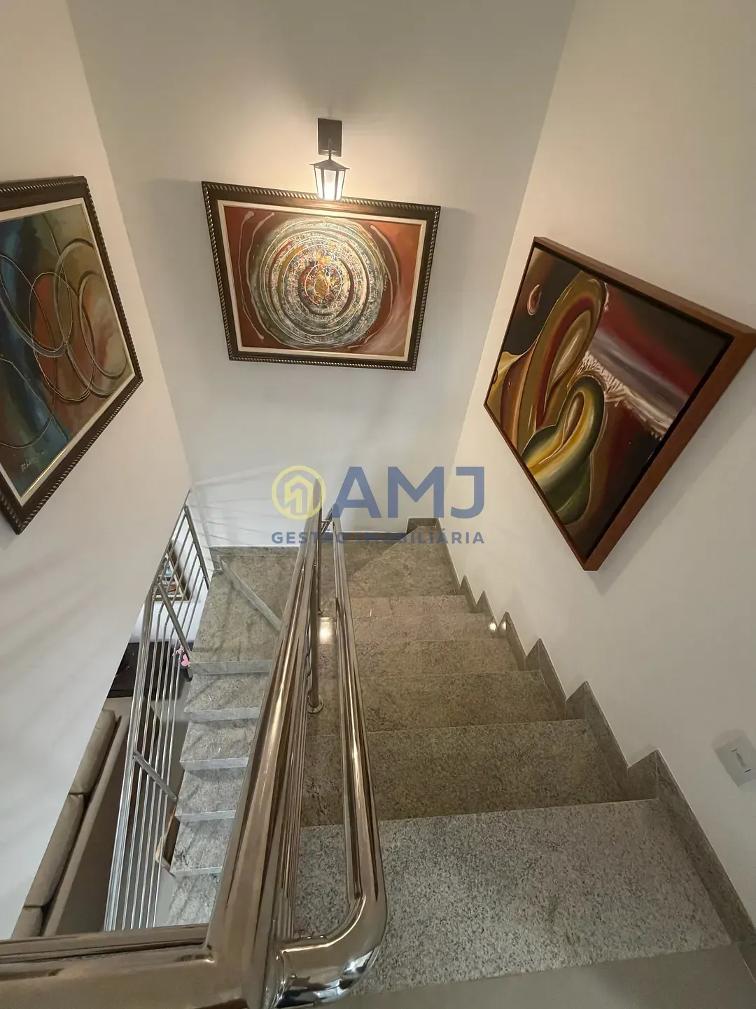 Imagem SOBRADO SEMI-NOVO À VENDA NO HOUSE GARDEN CASCAVEL | JARDIM ATLÂNTICO | GOIÂNIA