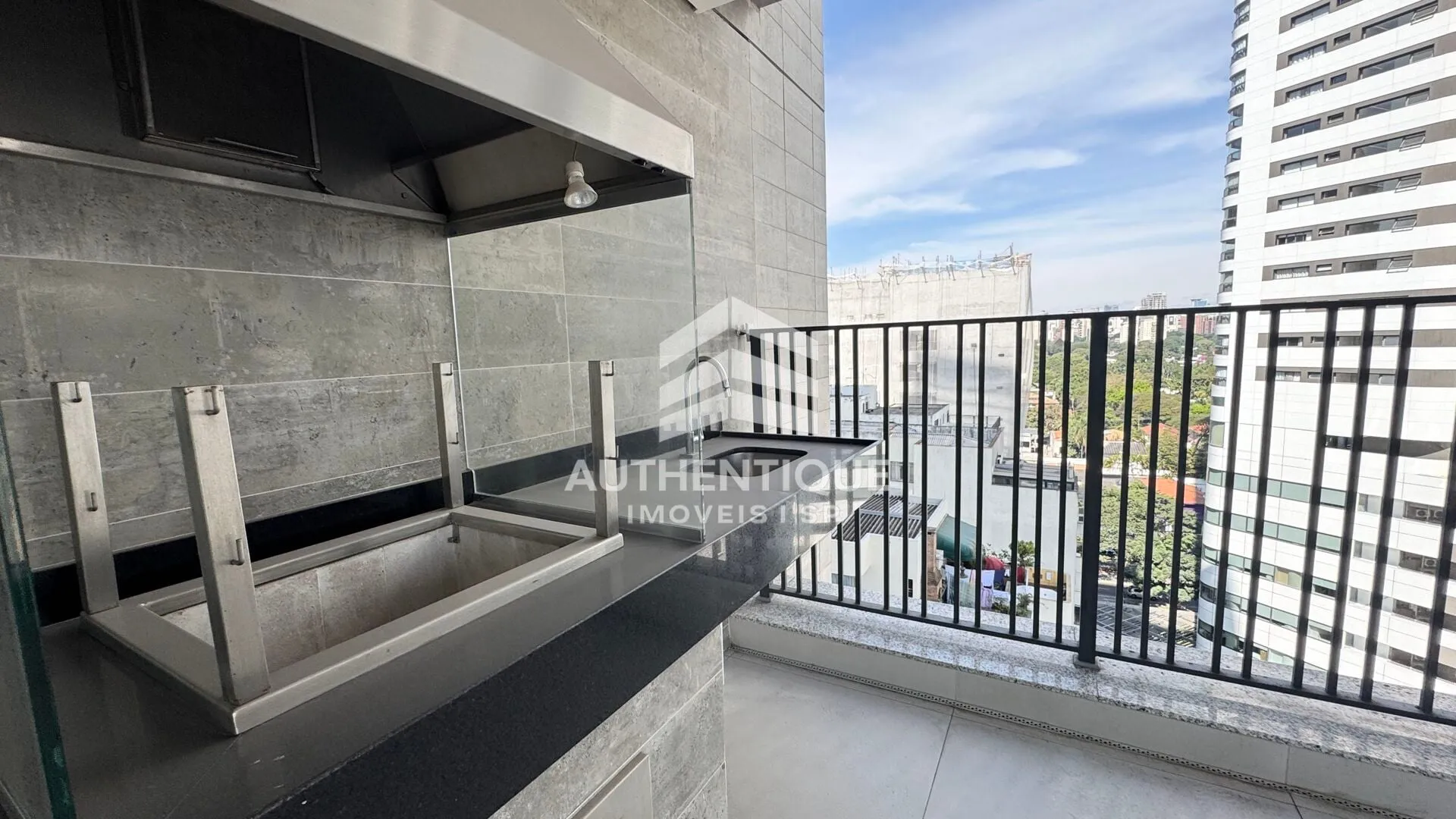 Imagem VERVE PINHEIROS - Apartamento no bairro Pinheiros à venda