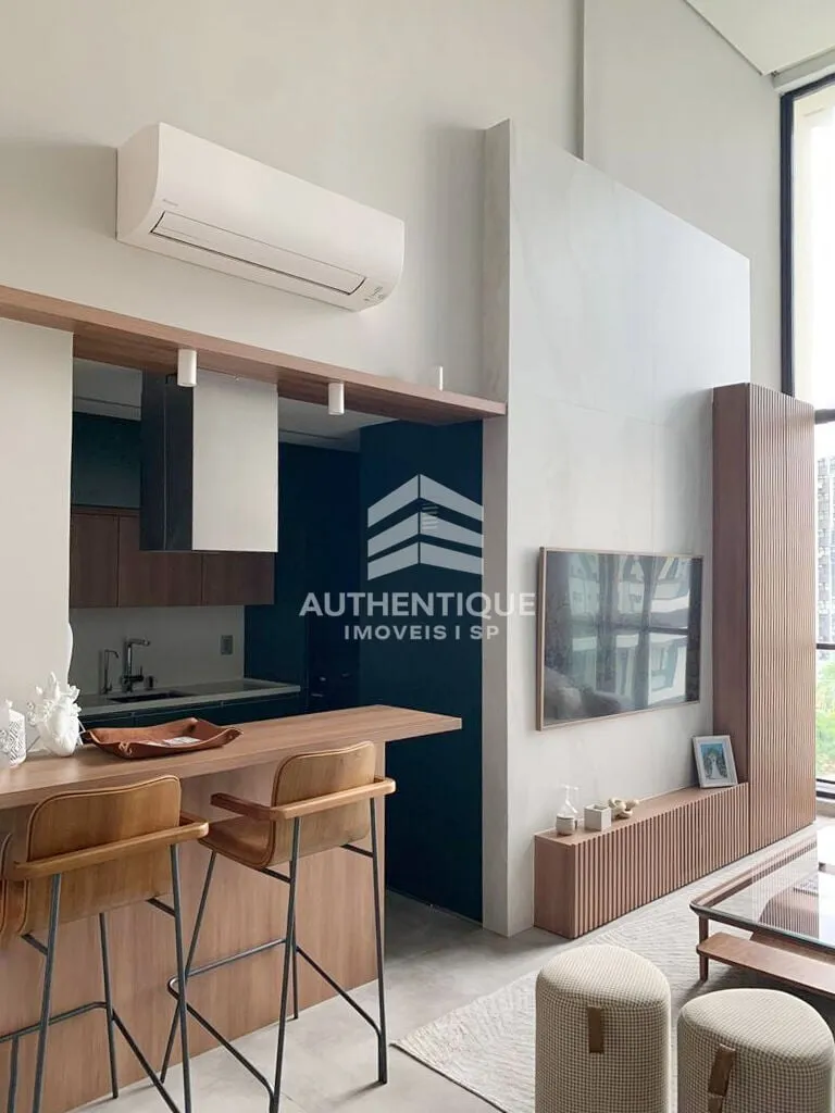 Imagem GALERIA 90 VILA OLIMPIA - Apartamento à venda no bairro Vila Olímpia - São Paulo/SP, Zona Sul
