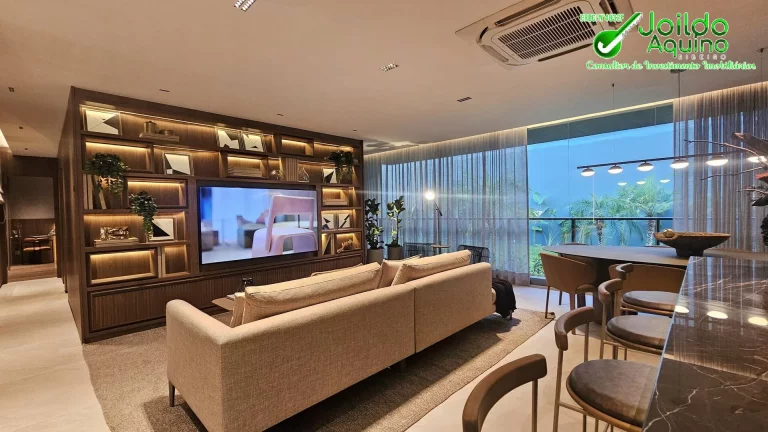 Imagem LANÇAMENTO EXCLUSIVO NO MEIRELES – WIND