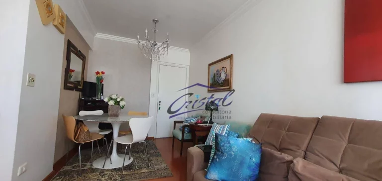 Imagem Apartamento com 2 dormitórios à venda, 58 m² por R$ 300.000,00 - Butantã - São Paulo/SP