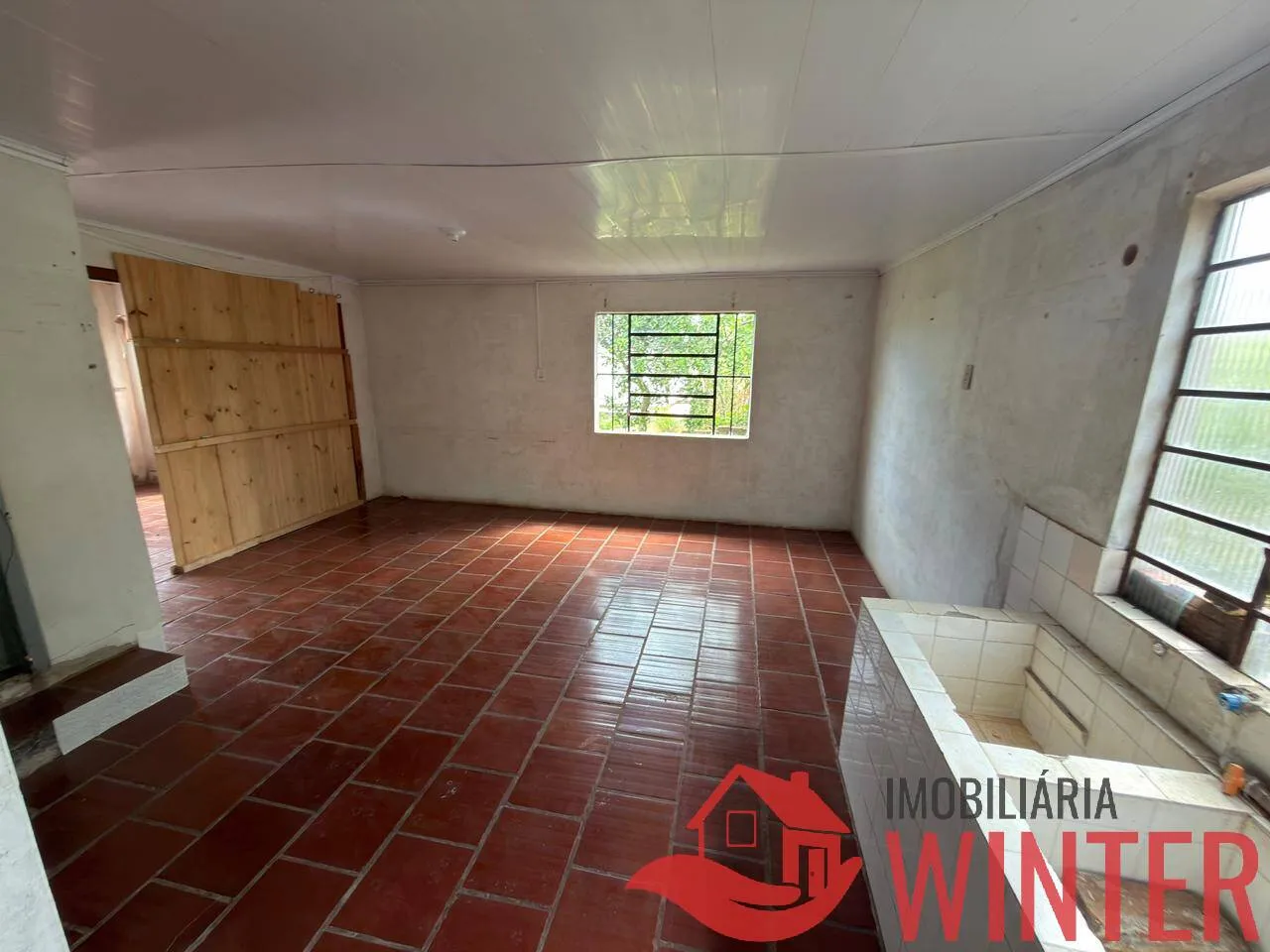 Imagem Casa na Vila Rica, Feliz