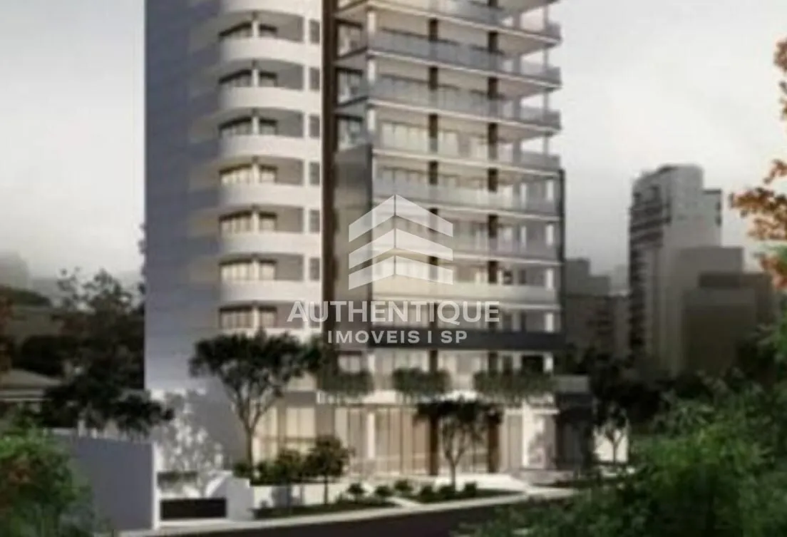 Imagem Apartamento à venda em São Paulo/SP