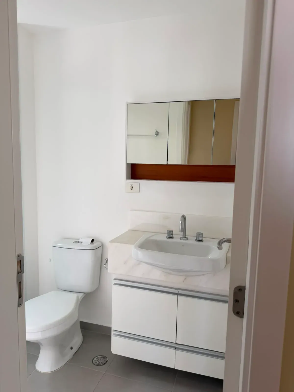 Imagem Apartamento com 2 Quartos para Alugar, 61 m² em Vila Andrade - São Paulo