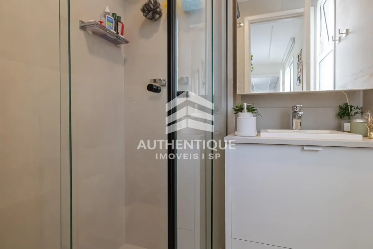 Imagem SINTESE IBIRAPUERA - Apartamento Studio em Moema, São Paulo/SP