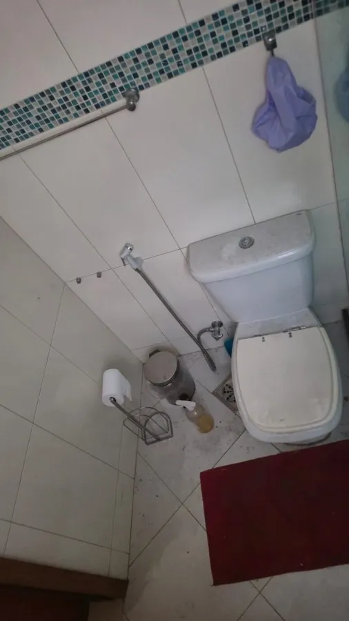 Imagem Apartamento para Venda em Rio de Janeiro, BONSUCESSO, 2 dormitórios, 1 banheiro