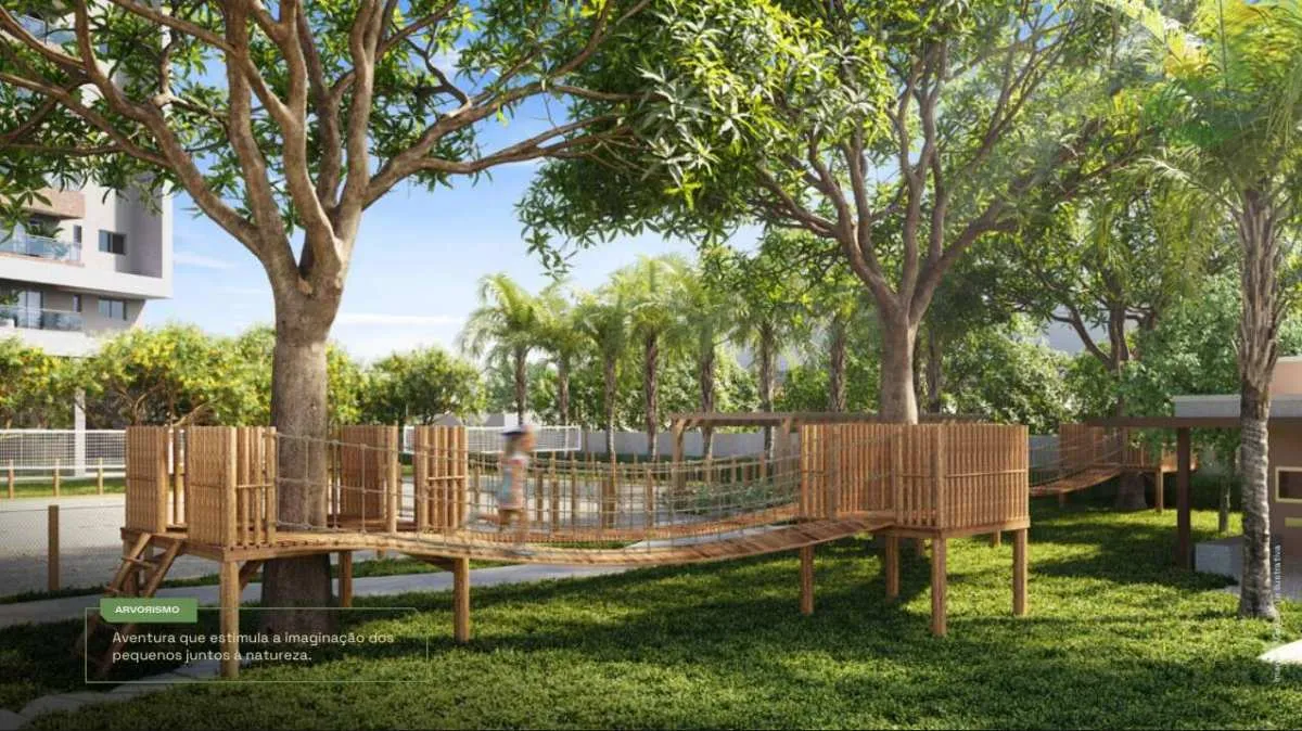 Imagem Apartamento à venda em Recife, Ilha do Leite, com 2 quartos, 51m2