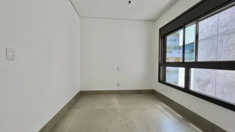 Imagem Apartamento com 4 dormitórios (3 suítes) à venda, 160 m² por R$ 4.800.000 - Riviera Módulo 7 - Bertioga/SP
