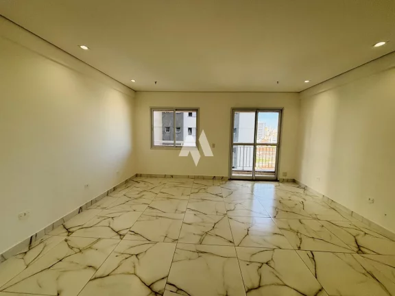 Imagem Sala Comercial para locação com 1 Banheiro e Garagem Coberta na Vila Matias em Santos/SP