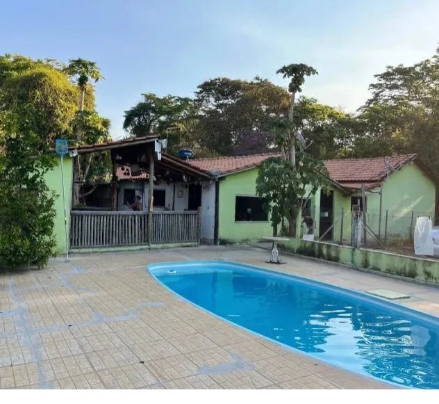 Foto do imóvel Vendo um ótimo sítio na região de Bom Despacho , com 18.600 m² de terra
