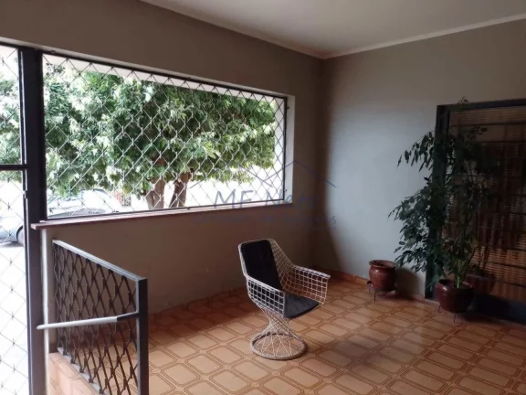 Imagem Casa Padrão