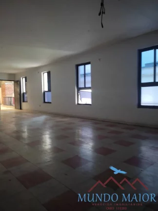 Imagem Sala comercial 210m2 - 6 banheiro - churasqueira -sala de reuniao