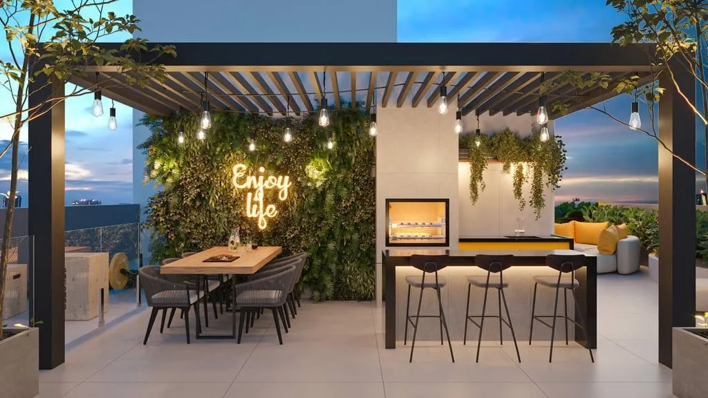 Imagem Studio em Glória