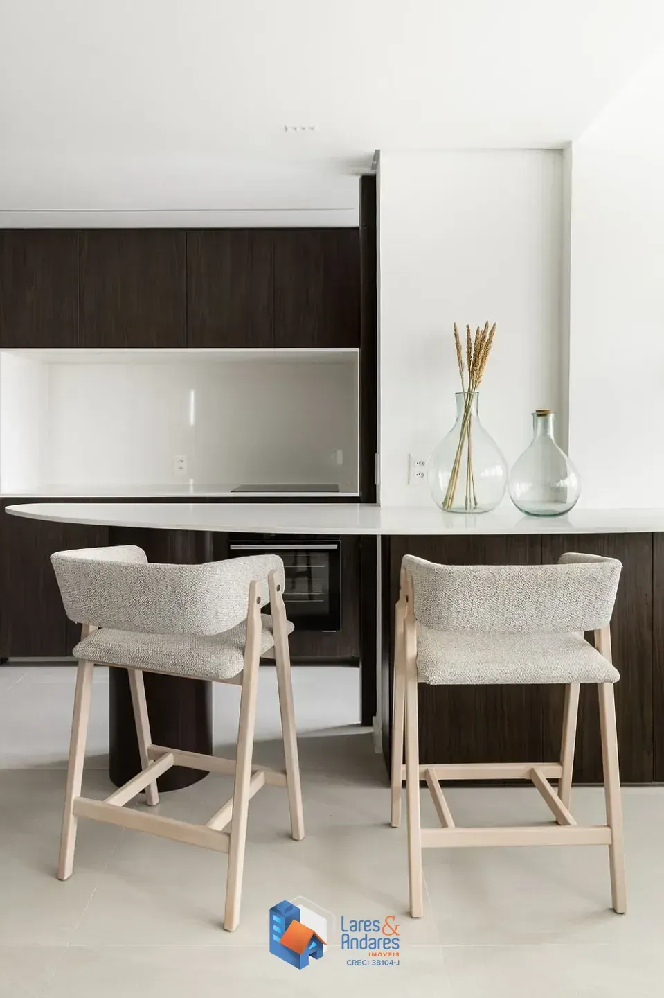 Imagem Apartamento para venda em Vila Mangalot com 1 quarto, sendo 1 suíte, 56m²