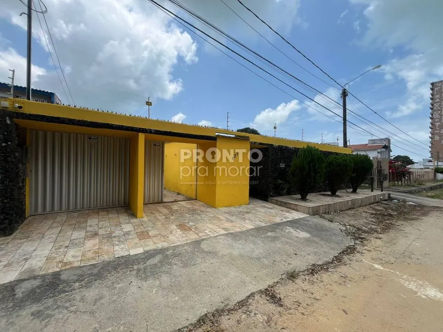 Imagem Casa em Maria Farinha
