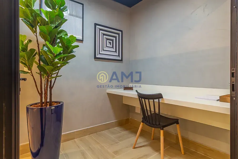 Imagem Apartamento à venda no Setor Marista em Goiânia