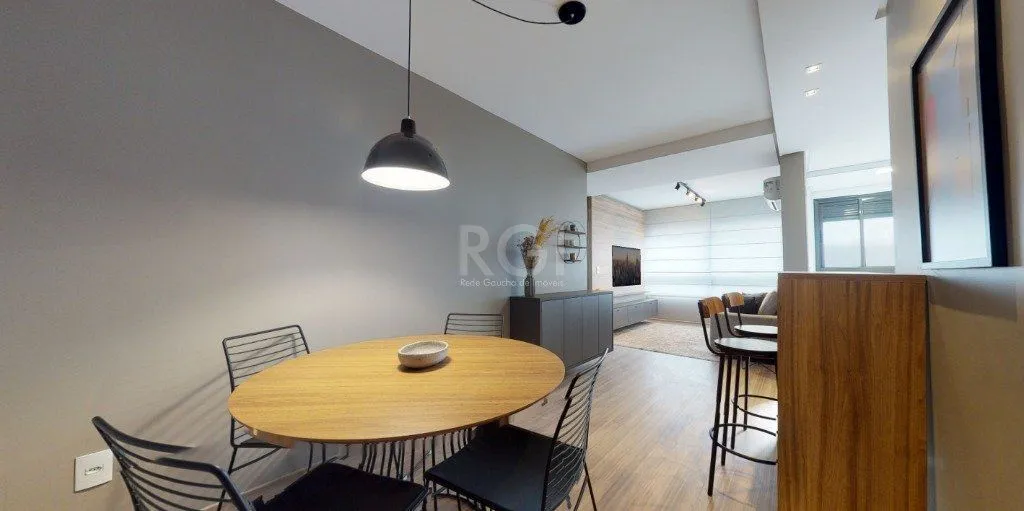 Imagem Lançamento para Venda - 109m², 2 dormitórios, sendo 1 suites, 1 vaga - Rio Branco